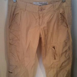 Women's Guess Size 29 Parachute Cargo Pants